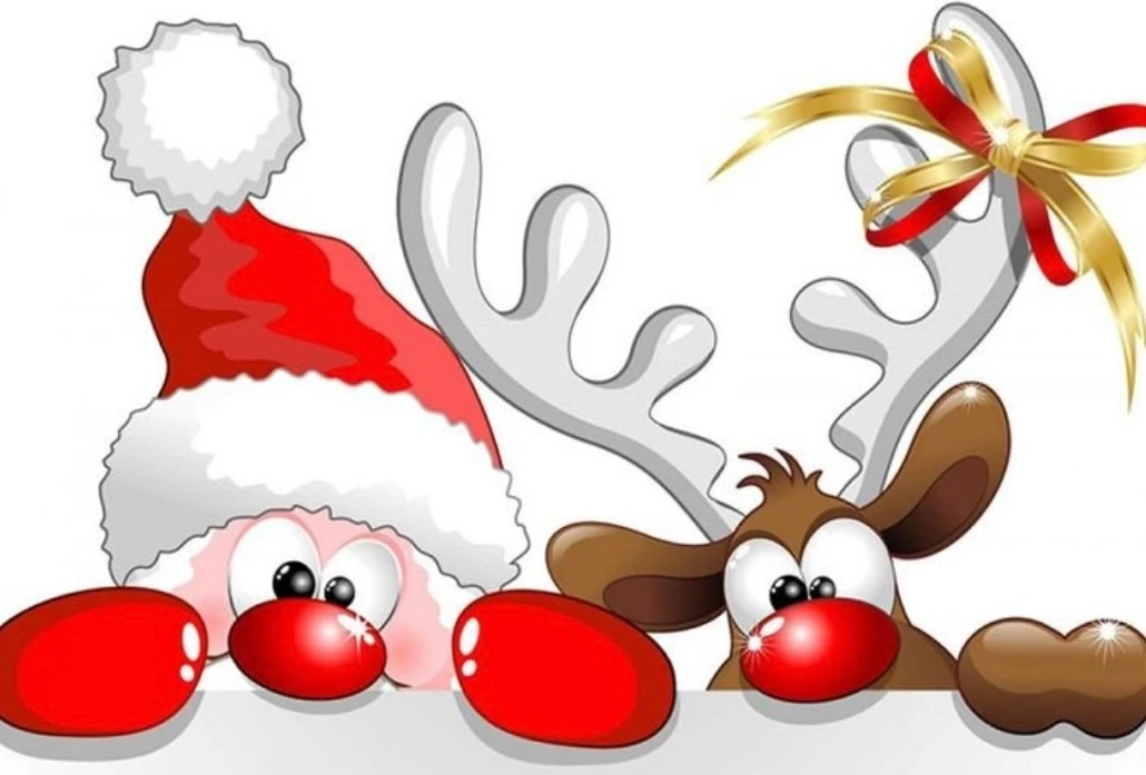 🎄 В гостях у Деда Мороза

Сегодня маленькие воспитанники нашего детского сада отправились в волшебн