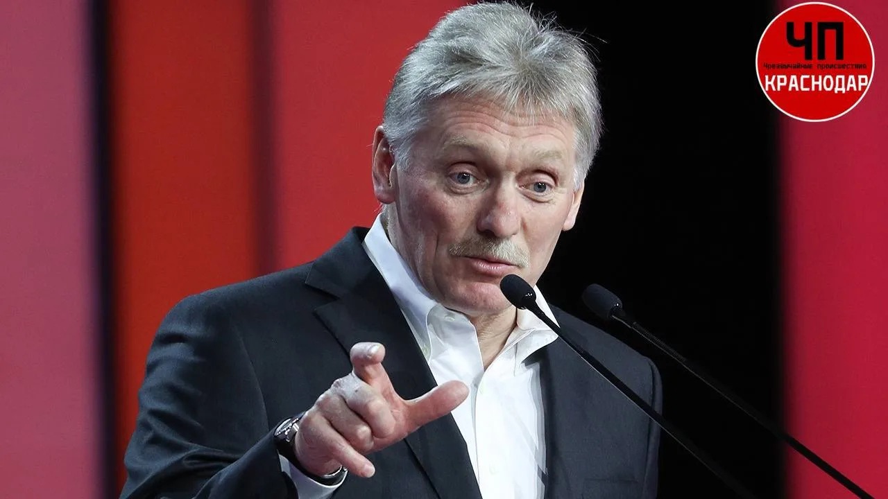 🛢 Нефть из горевшего у Сочи танкера полностью выгорела — Песков.