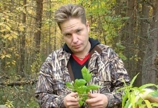«До сих пор холодно»: сотрудник Нацпарка рассказал, как спасал девочку в Костомукше  Инцидент произо