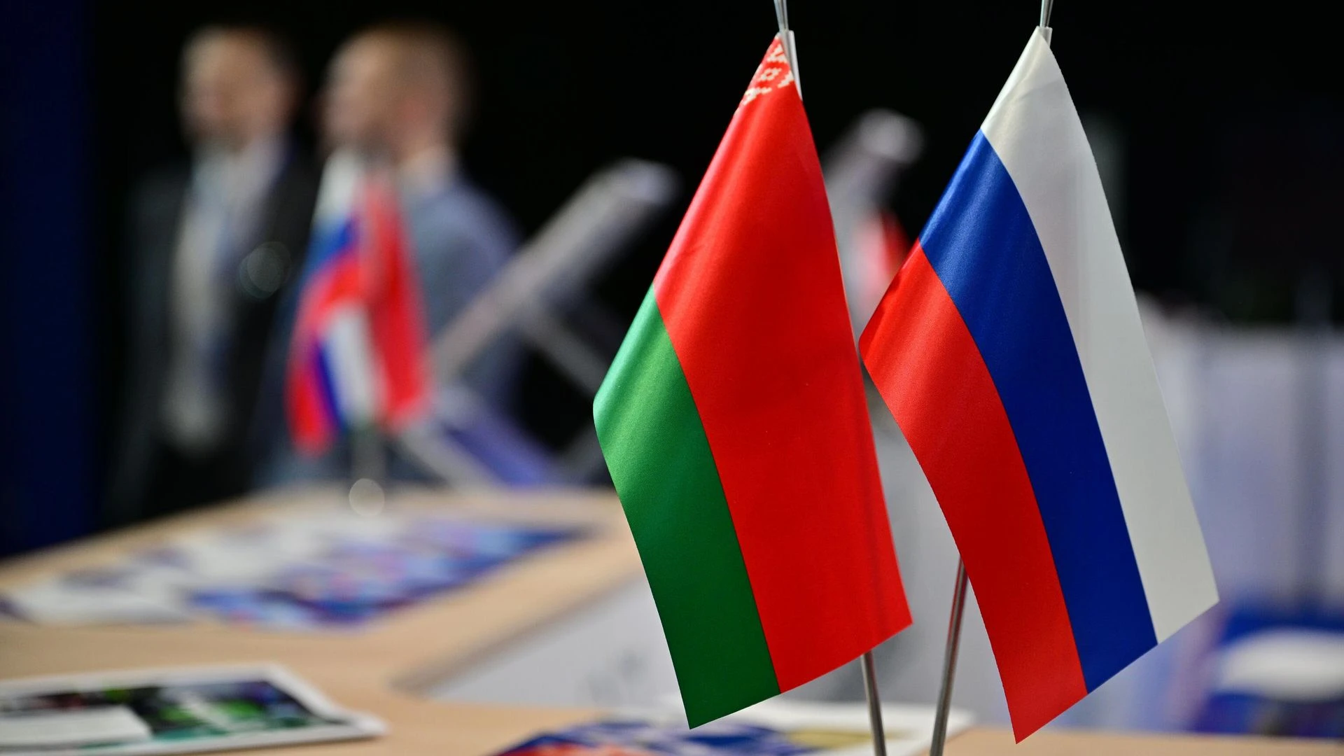 🇷🇺🇧🇾 Товарооборот России и Белоруссии в 2026 году превысит $70 млрд