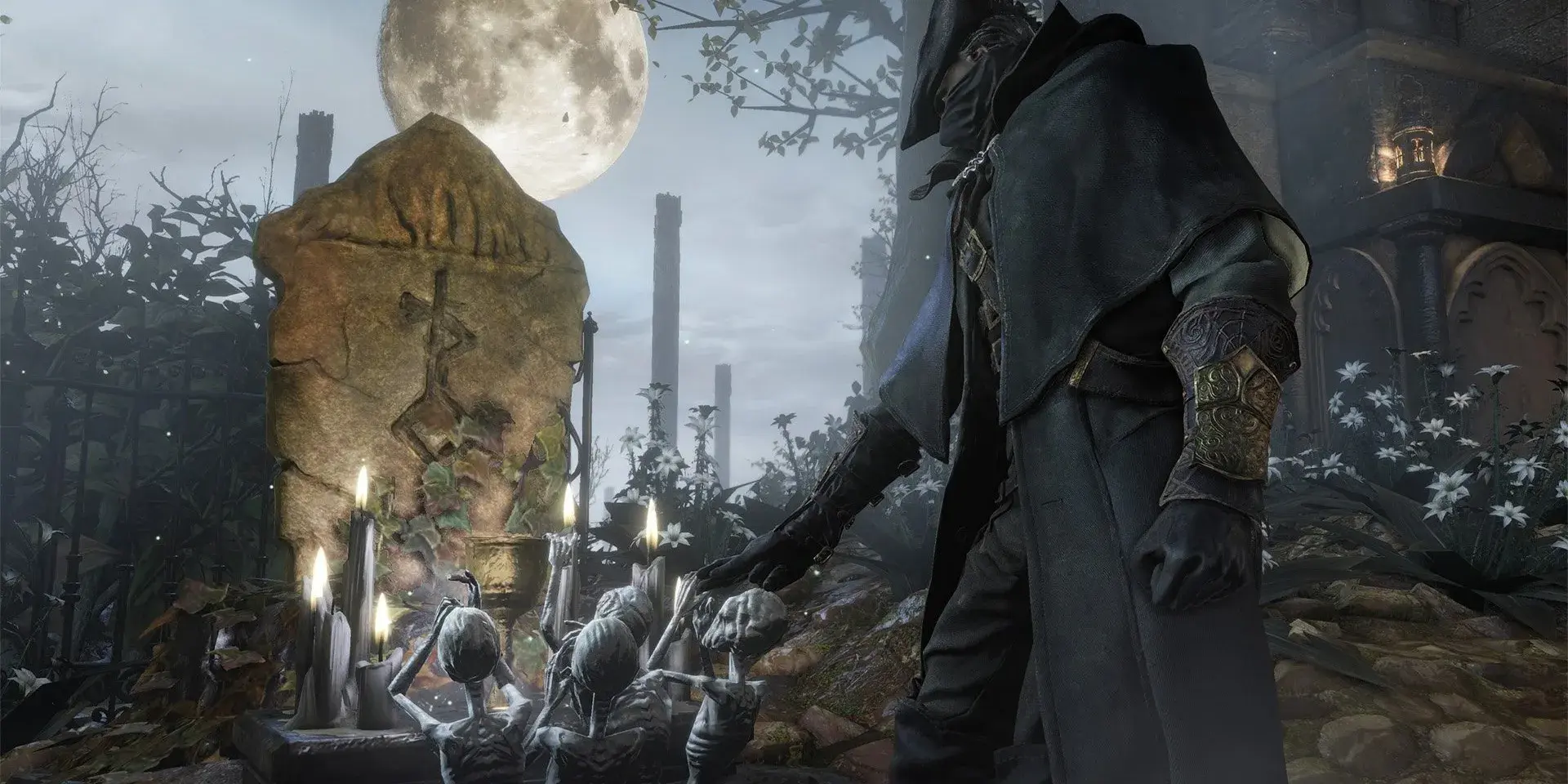 ↗️ Энтузиасты портировали Bloodborne и другие эксклюзивы PlayStation на ПК — эмуляторы ...