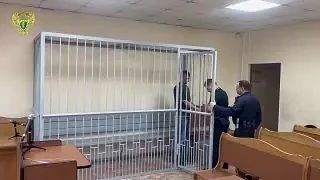 Сын получил 8 лет строгого режима за смерть отца