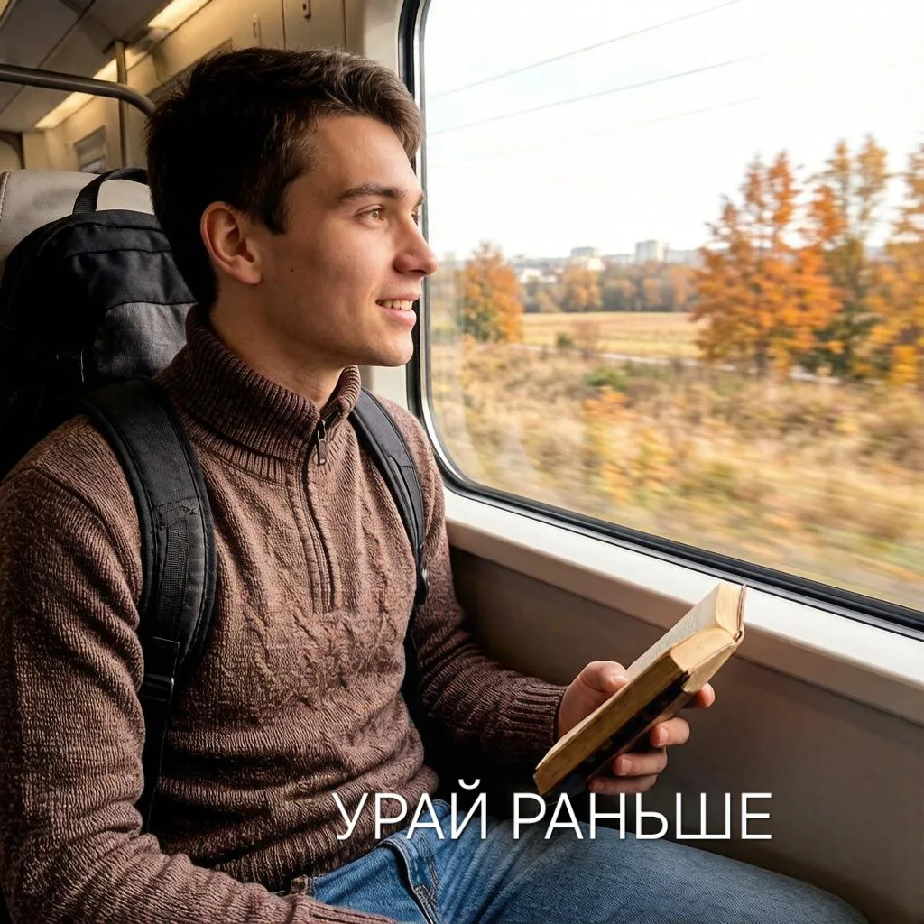 Почему мы не всегда возвращаемся? Честные мысли уехавшего об Урае и больших городах.