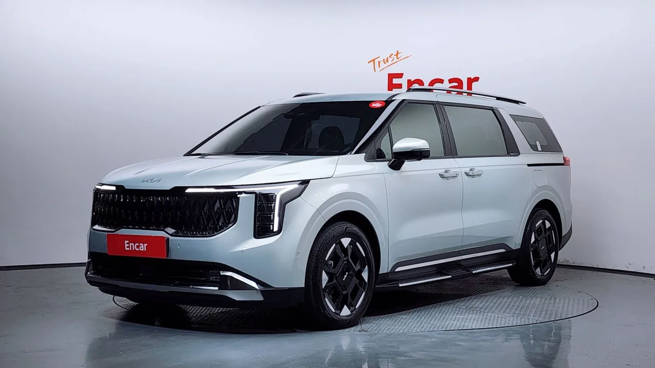 🚨Нашли отличный новый автомобиль который может стать вашим🔥

🇰🇷  KIA CARNIVAL 🇰🇷
▪️Год 2024
▪️