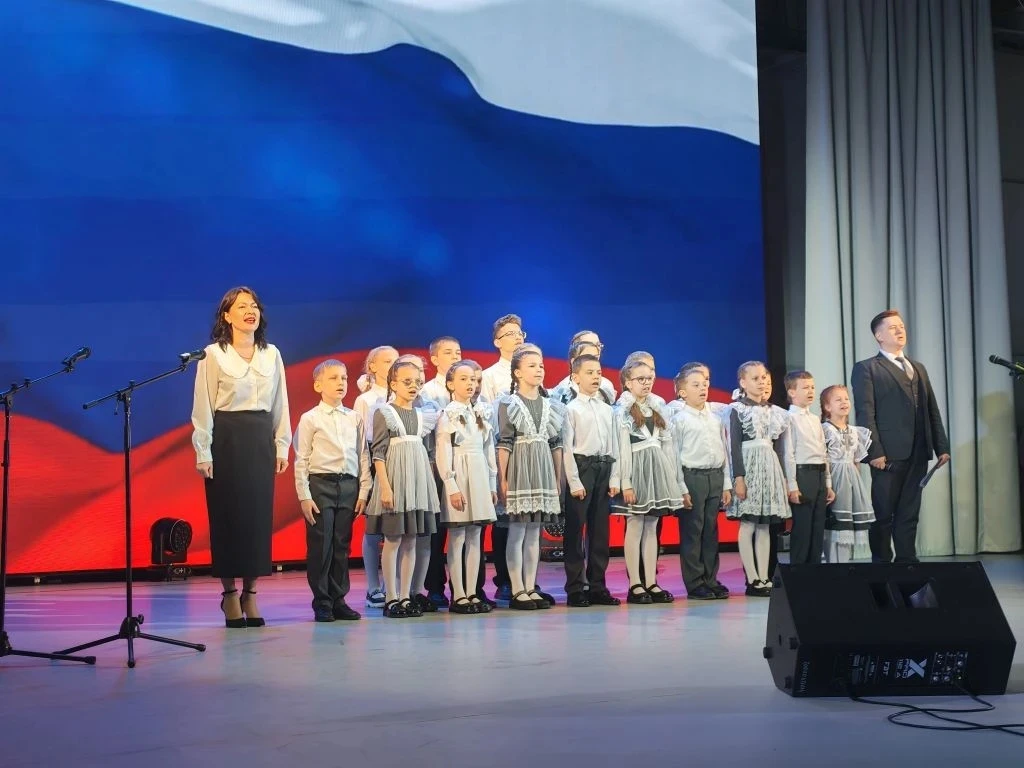 🌟Городской фестиваль художественной самодеятельности «СОДРУЖЕСТВО ТАЛАНТОВ» 🎤24 апреля 2026 года кол