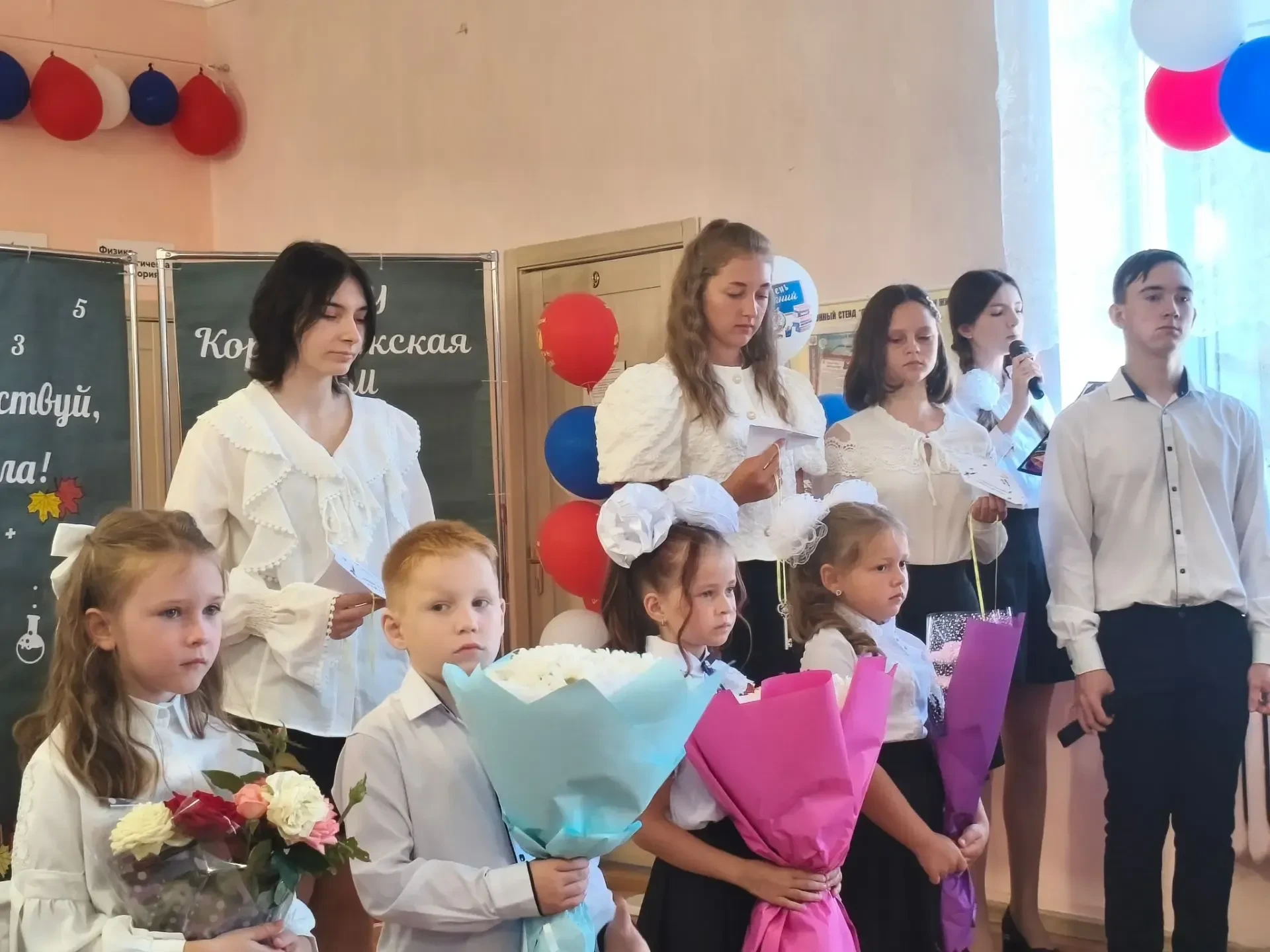 ✈️ Традиция «Самолётик будущего»