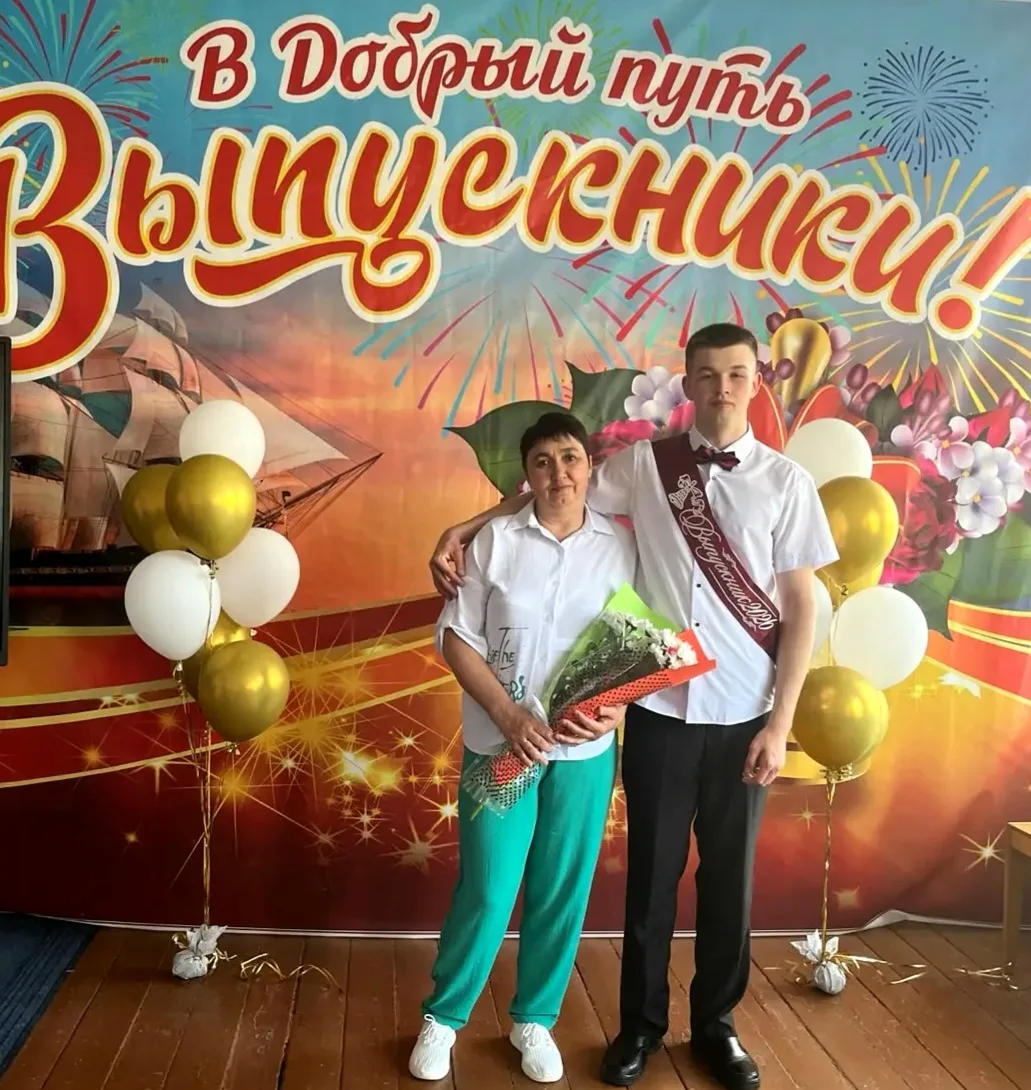 ✨️Гордость  школы!