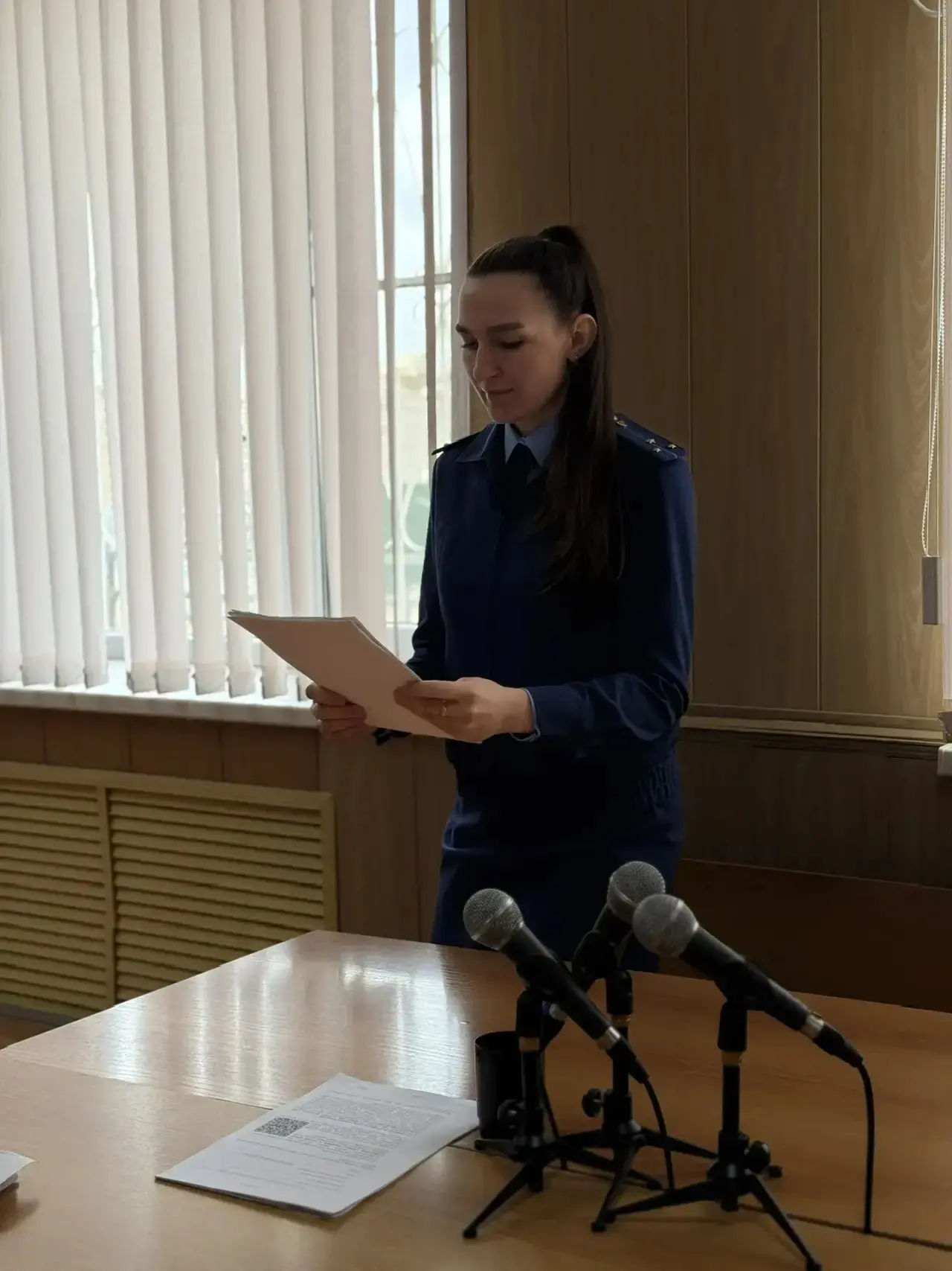 ⚡️В Астраханской области прокуратура защитила в судебном порядке права пенсионера, пострадавшего от 