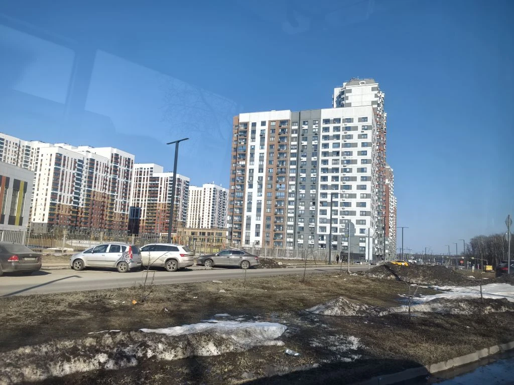 ☀️ Доброе утро, район!
