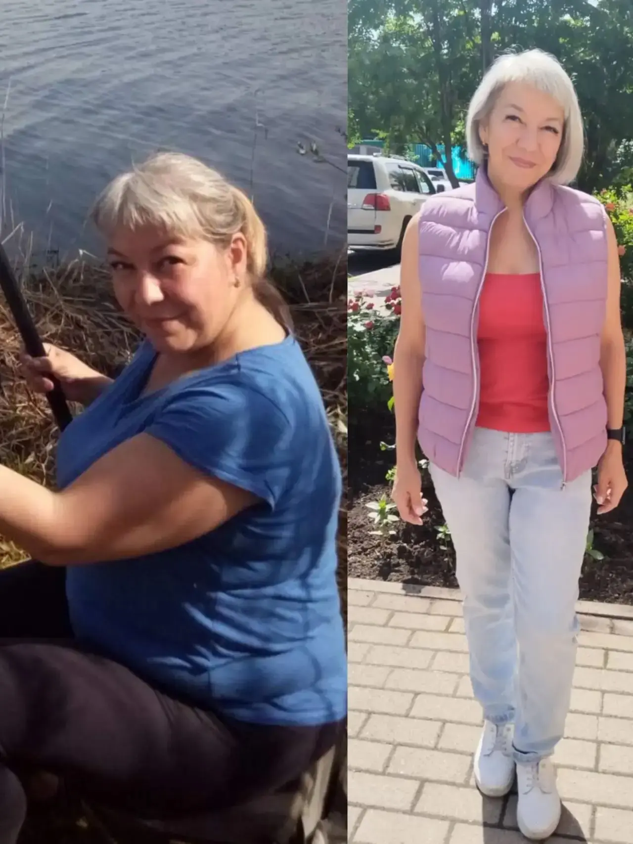 Хочешь похудеть?