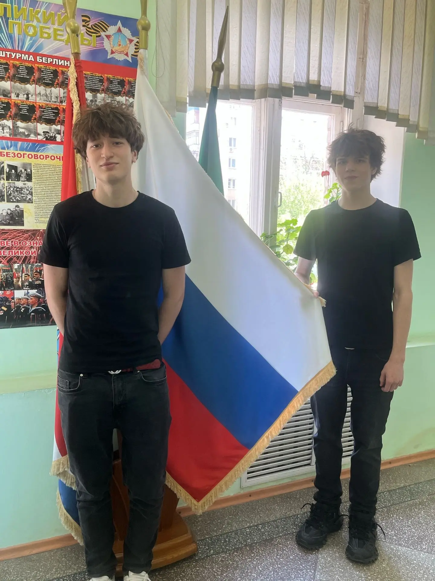 Ежегодно 12 июня наша страна отмечает День России — государственный праздник, символизирующий национ