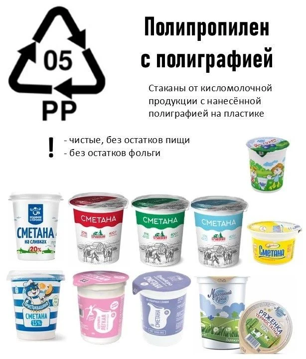 АКЦИЯ "РАЗДЕЛЬНЫЙ СБОР"