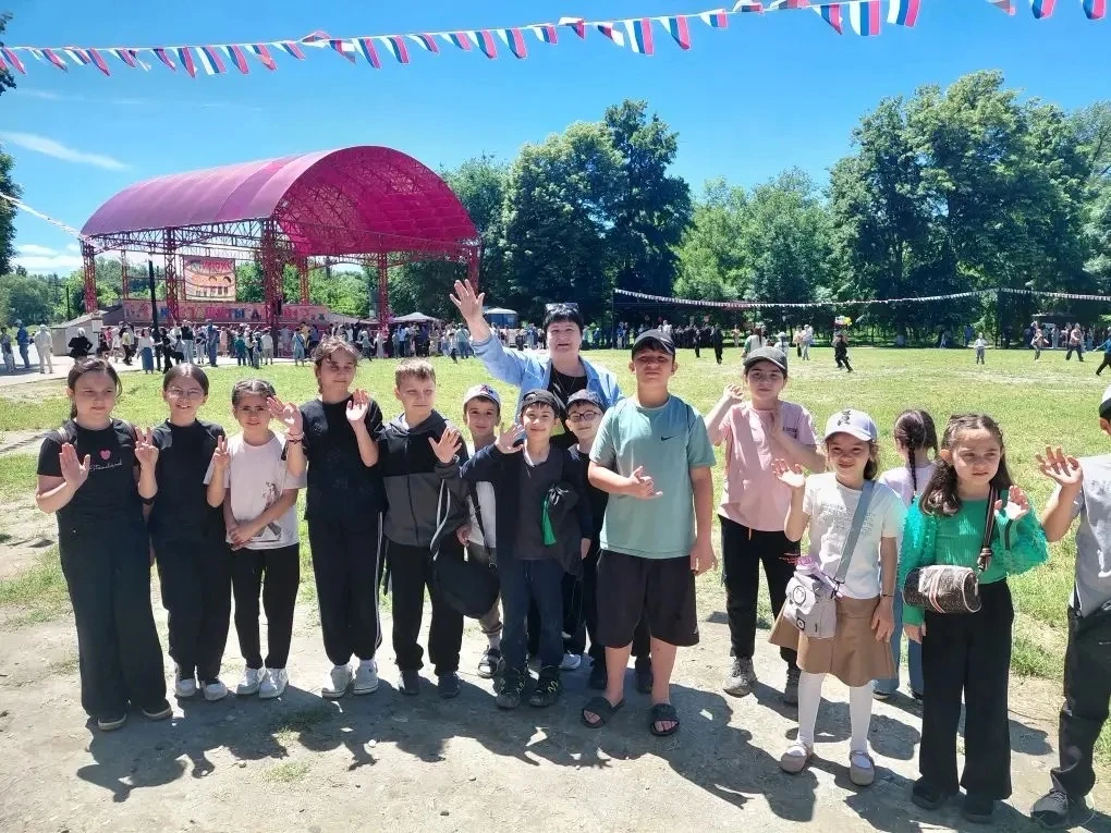 ☀️ЛЕТНИЙ ЛАГЕРЬ☀️2 ДЕНЬ🌟