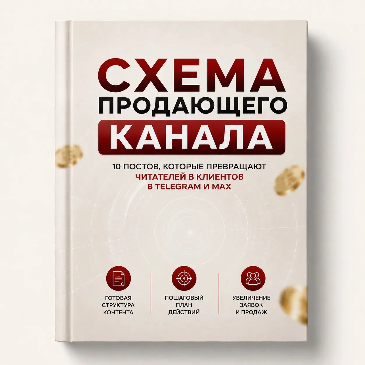 🔥 10 постов для вашего канала, которые превратят подписчика в клиента