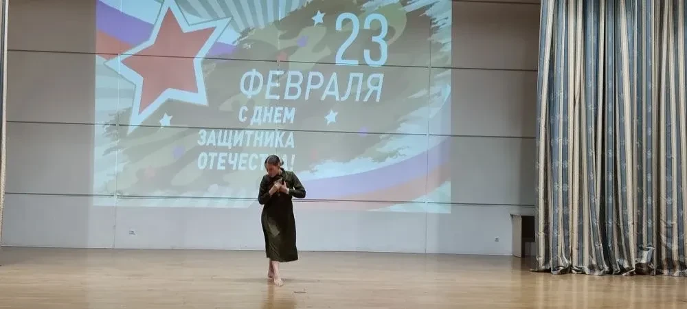 23 февраля в школе – это не просто праздник, а важный шаг в воспитании у наших учеников истинного па