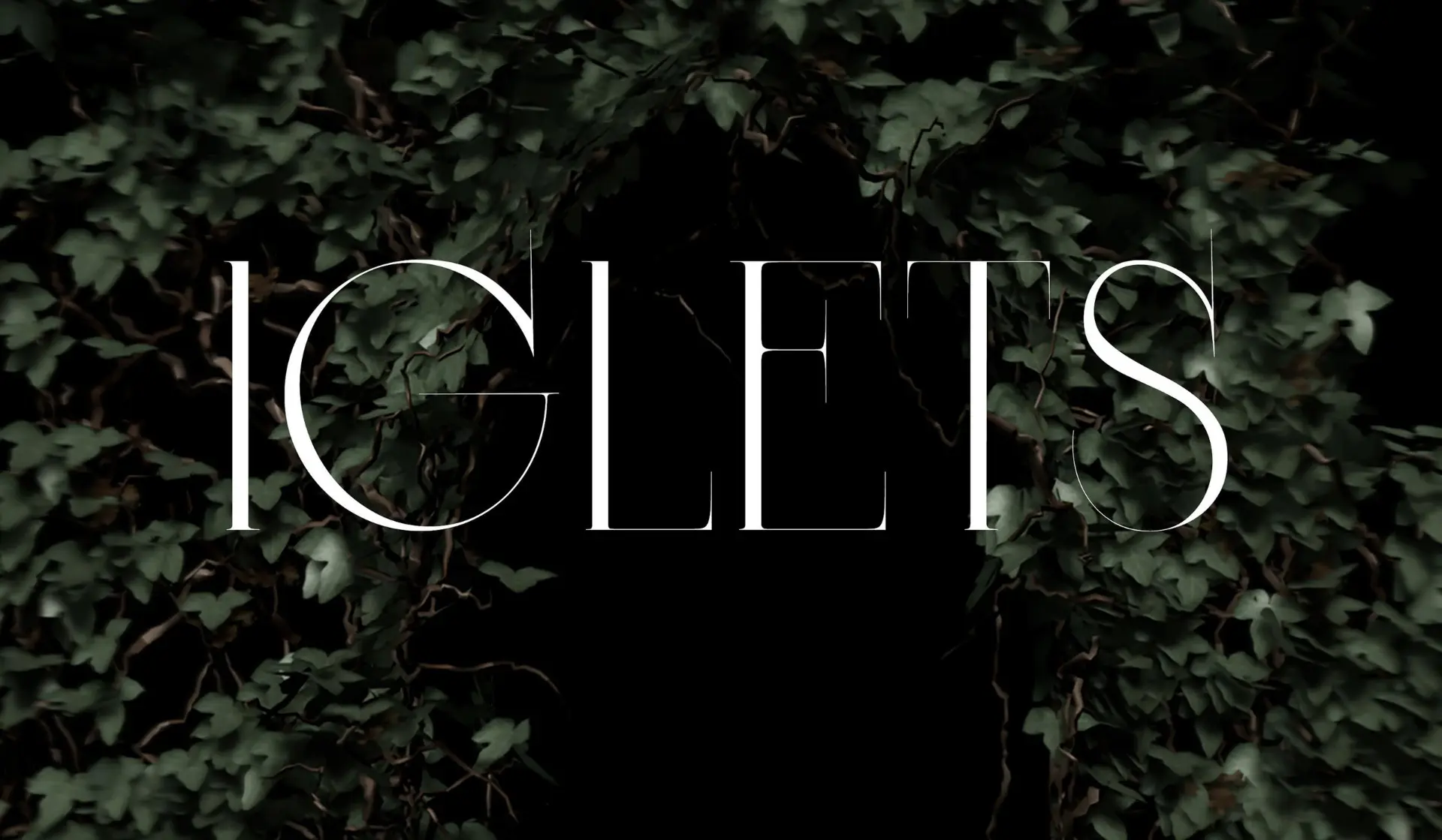 Шрифт Iglets

#Антиква

Эстетичный шрифт в стиле антиква студента 3 курса Школы Дизайна НИУ ВШЭ в Пе