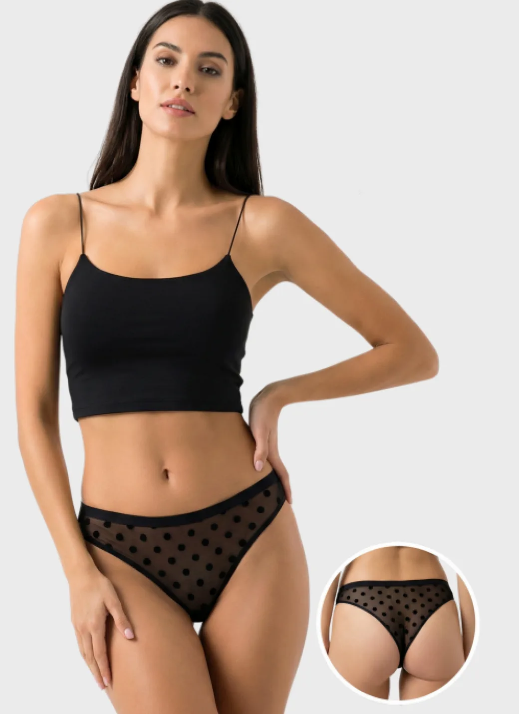 🟣 НОВИНКИ!!! Женские трусы со скидкой 5% + промокод