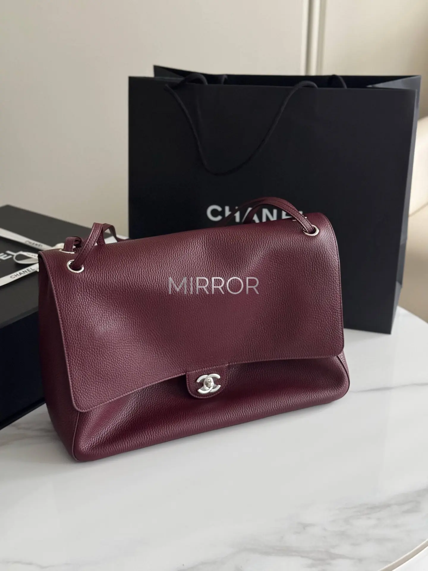 Ваши заказы. Hermes, Chanel, Rolex — всё то, что не выходит из моды, а становится тольк...