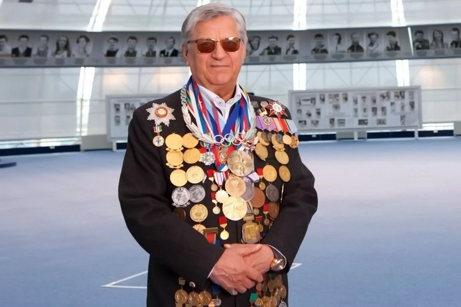 🎿 «Олимпийский Чемпион о Пенсии в России»