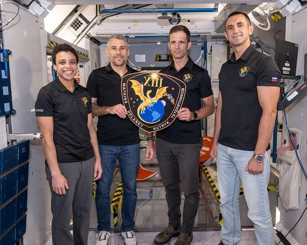 Отправка на МКС экипажа Crew-13 запланирована на начало октября, сообщает NASA.