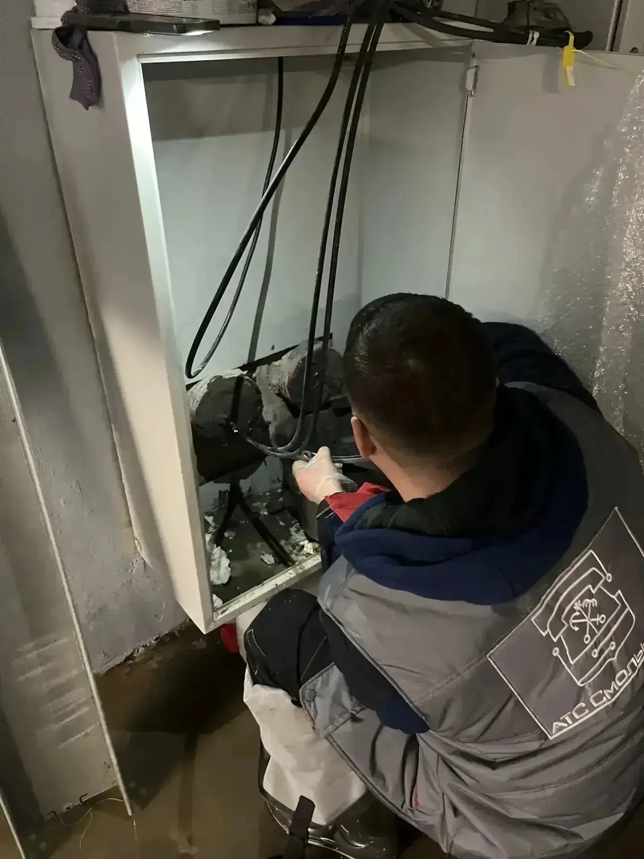⚡ Связь в любых условиях: наша миссия — ваша стабильность 
 
💪 Связь — это не просто технология, эт