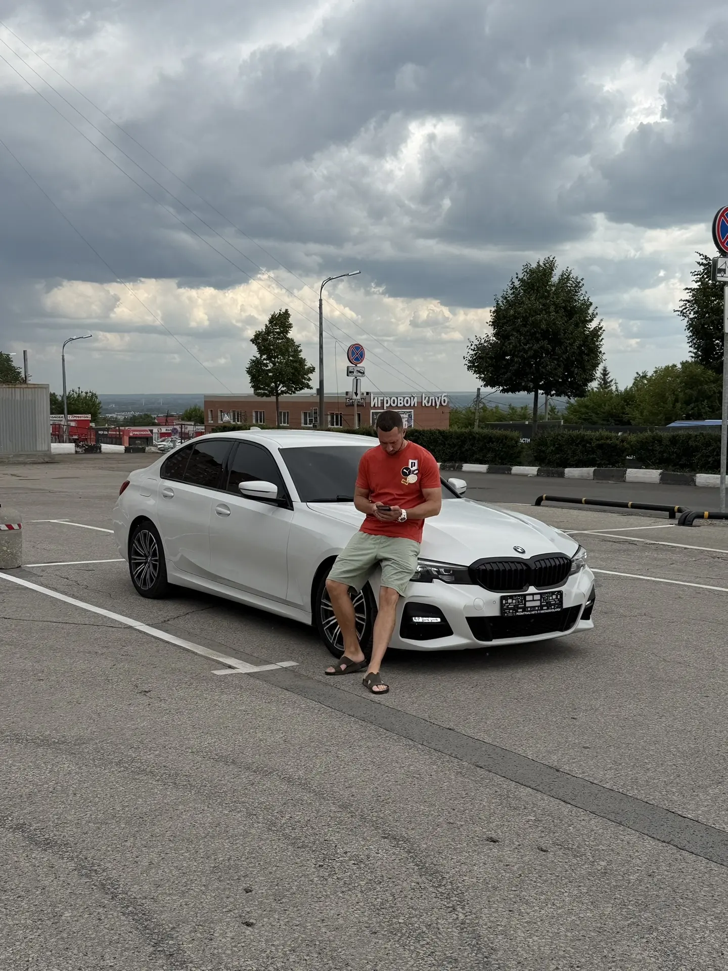❌❌❌СТОП МЕСТ НЕТ❌❌❌


🟢АКЦИЯ: "BMW 3 320 D X-Drive”

⚠️ЧЕК СТРОГО МЕНЕДЖЕРУ⚠️

[контакт скрыт]

ВСЕ