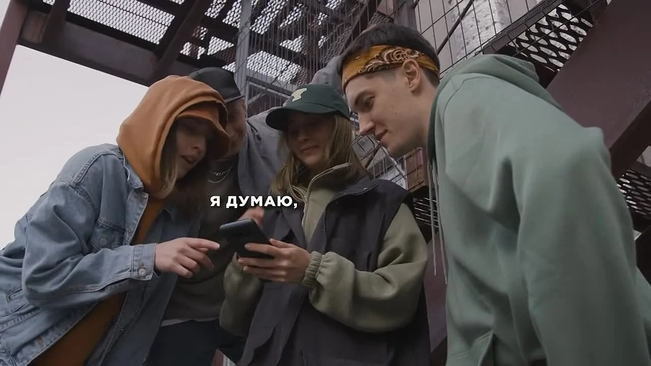 🤳🏻Доверие может стать ловушкой  Манипуляторы умеют создавать иллюзию выбора и безопасности, чтобы по