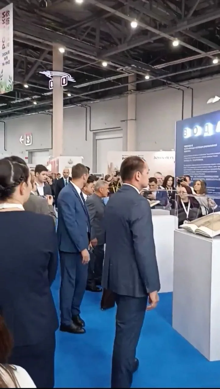 ИНФОПОВОД ✨
