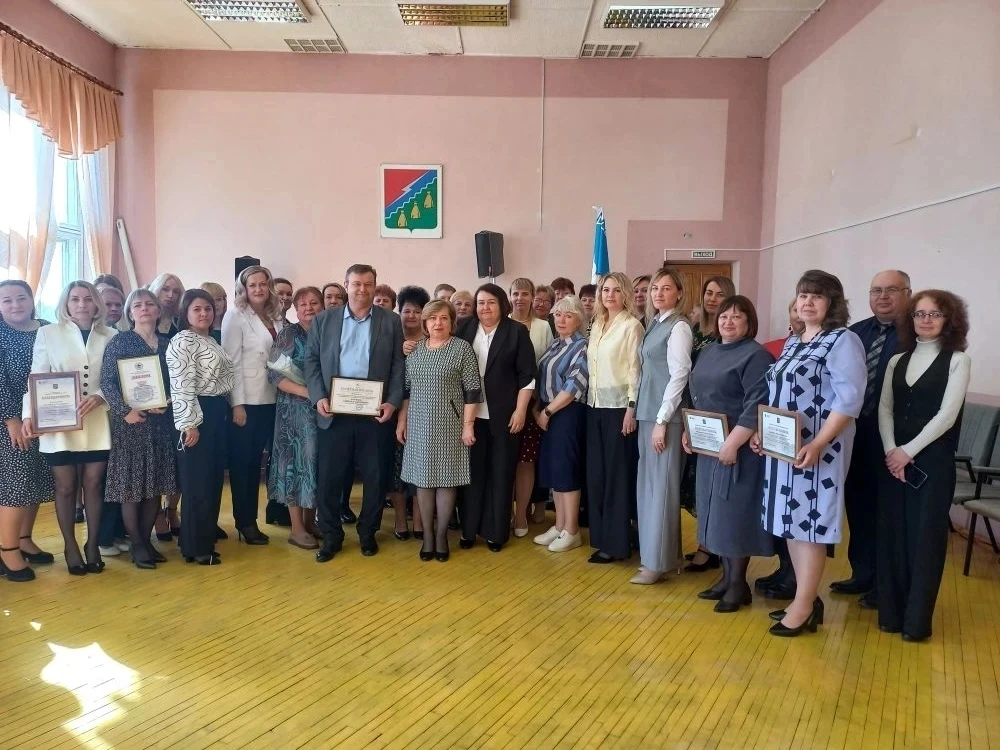 Торжественное мероприятие, посвященное празднованию Дня местного самоуправления, прошло...