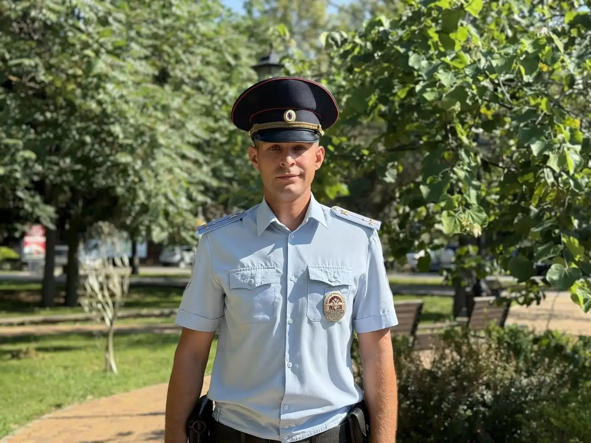 🏆 Поддержим наш Славянский район!