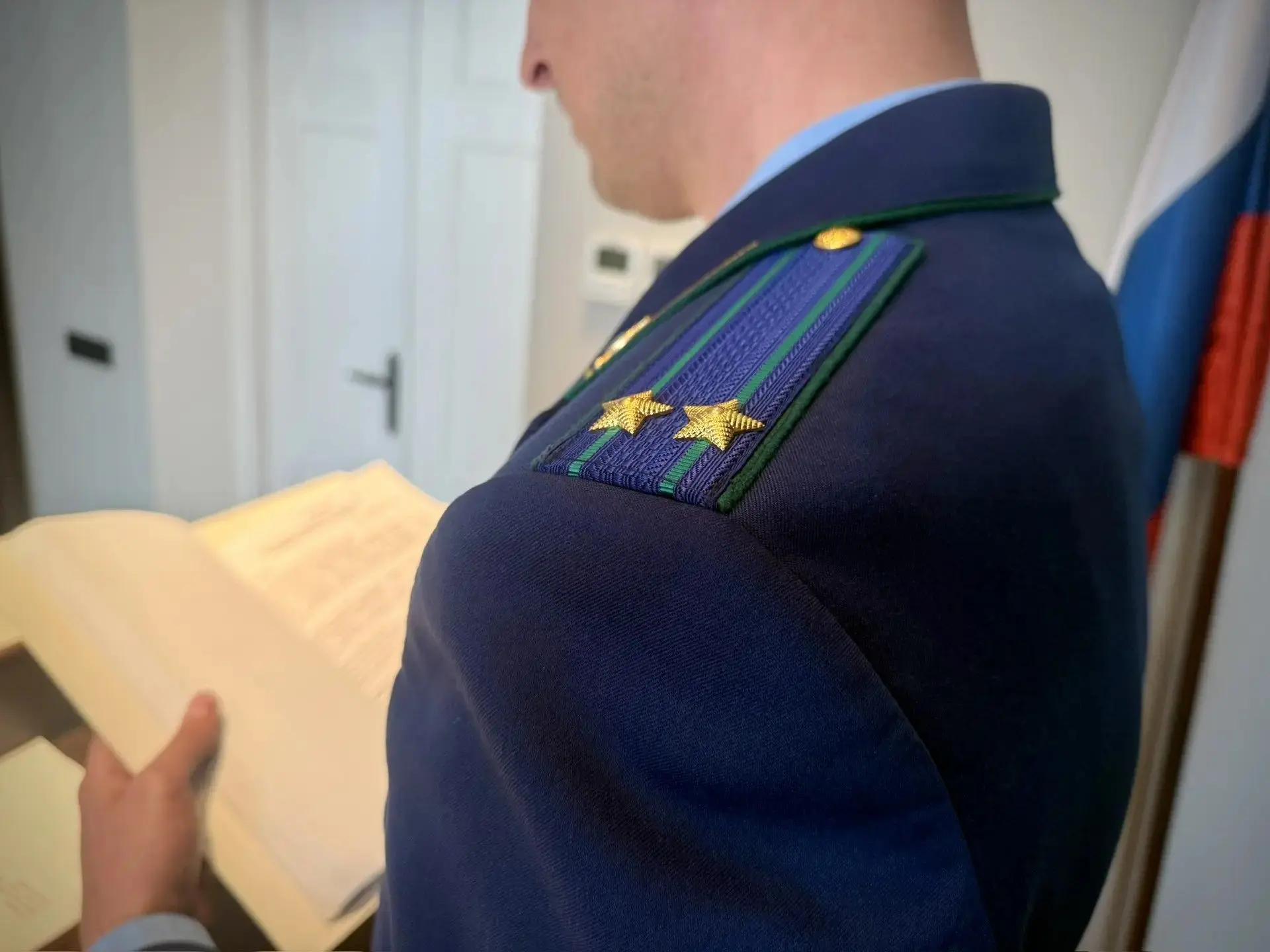 ▶После вмешательства Заводоуковской межрайонной прокуратуры пациент будет обеспечен необходимыми мед
