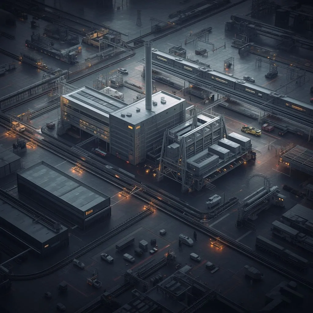 🏭 Как перестраивается производство при мобилизации экономики?