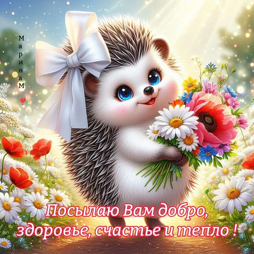 💞Красивые открытки💞