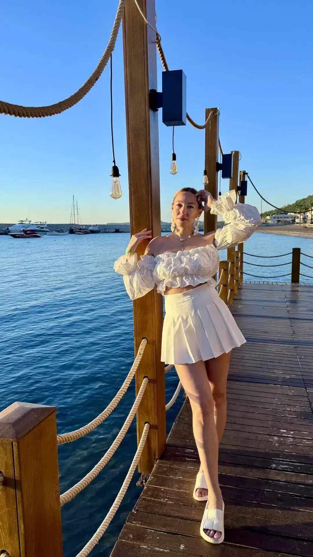 🏝️ Хорошо съездить в отпуск тоже надо уметь 😊 Я Таня, турагент. Мне 42, у меня муж, 2...