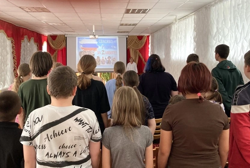 История России — это летопись мужества, написанная кровью и потом её защитников. В стру...