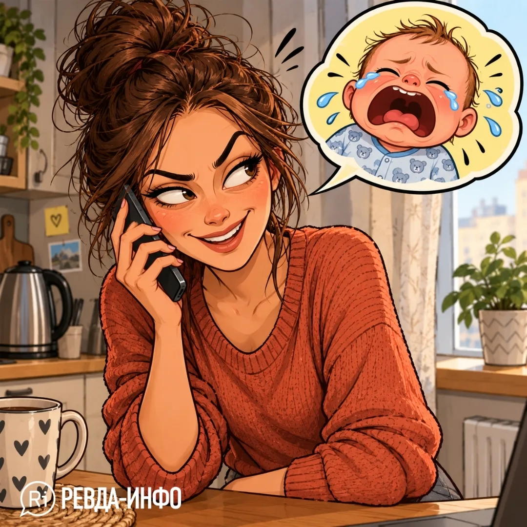 827 тысяч рублей украла 30-летняя женщина из Екатеринбурга, выдумавшая себе ребенка 😱😱