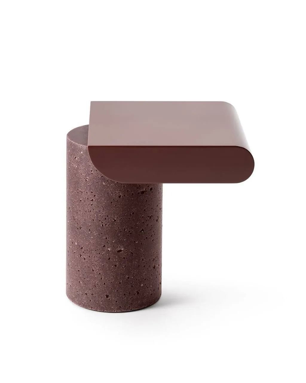 #новинки

Столик Garçon (Гарсон) — новинка итальянского бренда Gallotti&Radice (Галлотти энд Радиче)