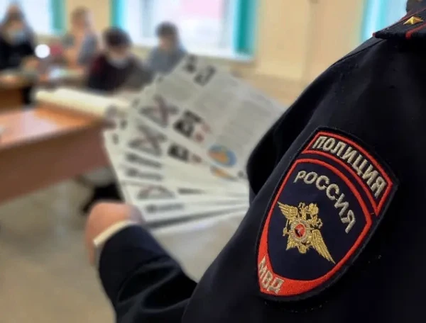В Алапаевске стартовал первый этап межведомственной комплексной оперативно-профилактической операции