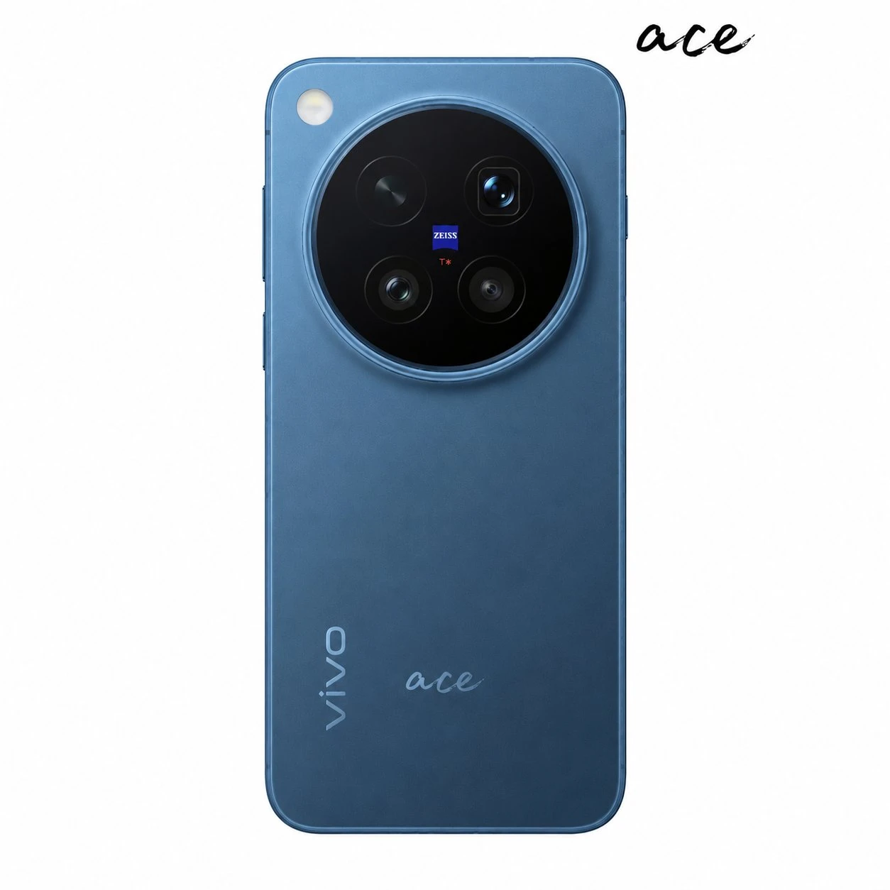 Ещё немного про Vivo X500