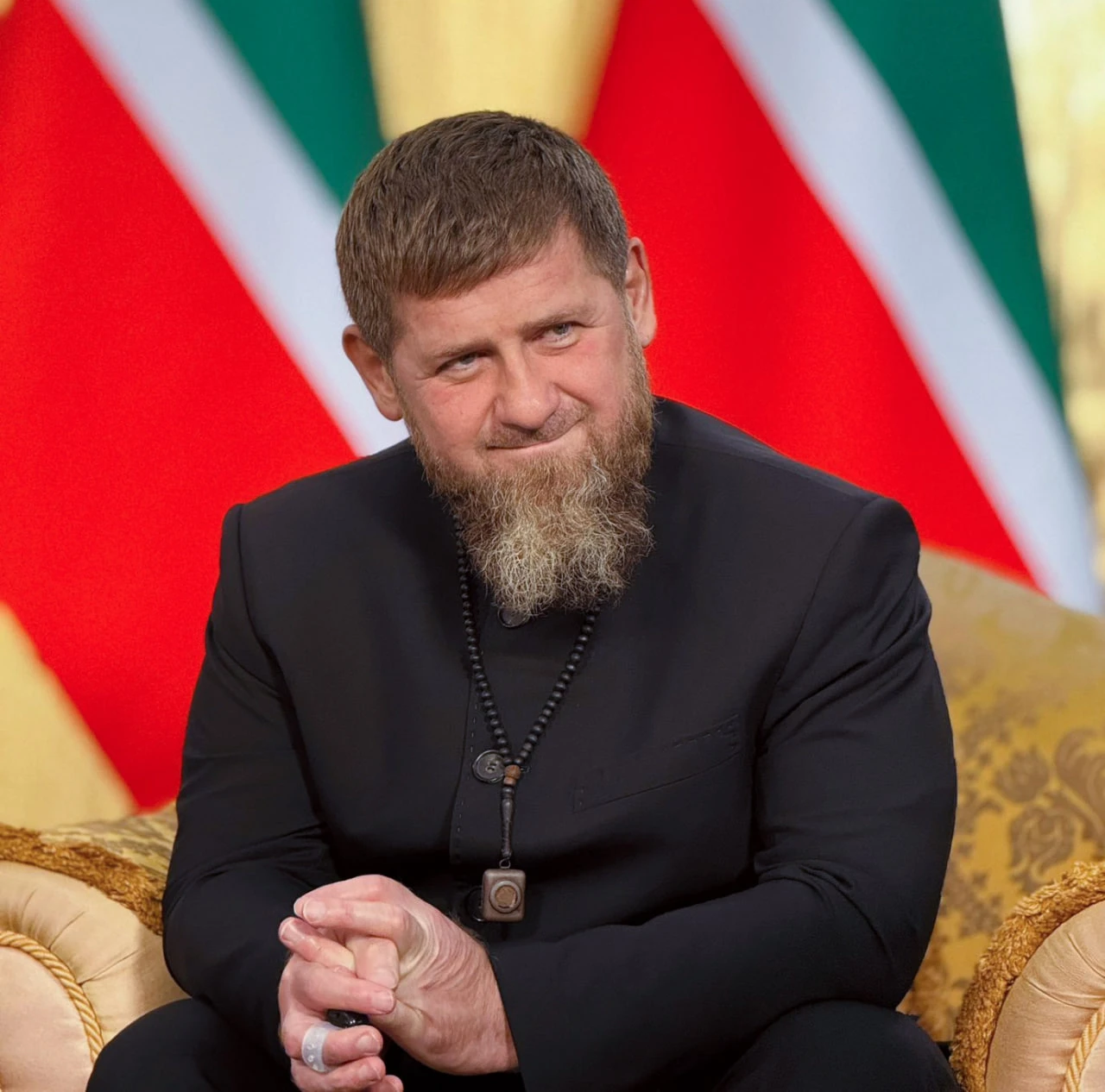 Сегодня свой День рождения отмечает Глава Чеченской Республики Рамзан Ахматович Кадыров