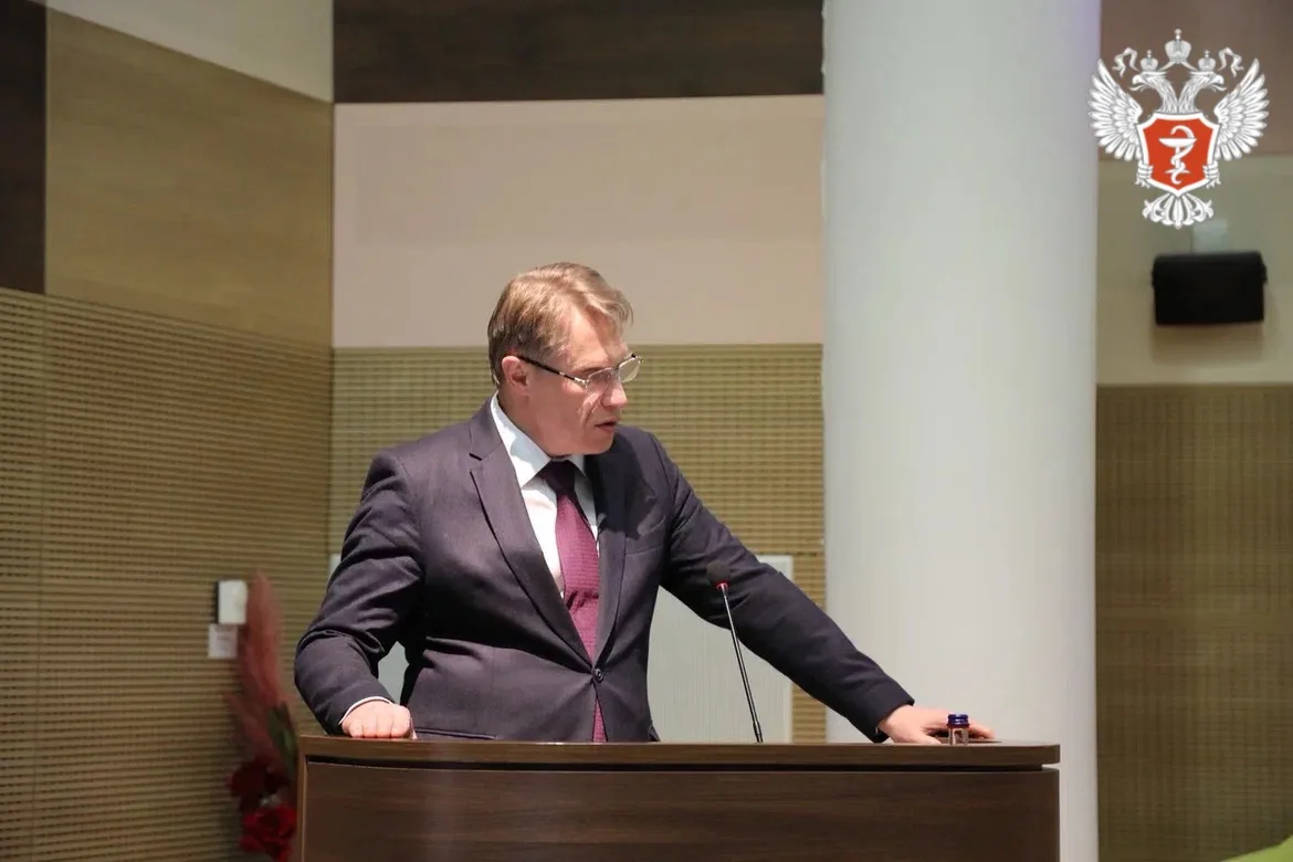📉 Михаил Мурашко: С 2022 года детская смертность от онкологических заболеваний неуклон...
