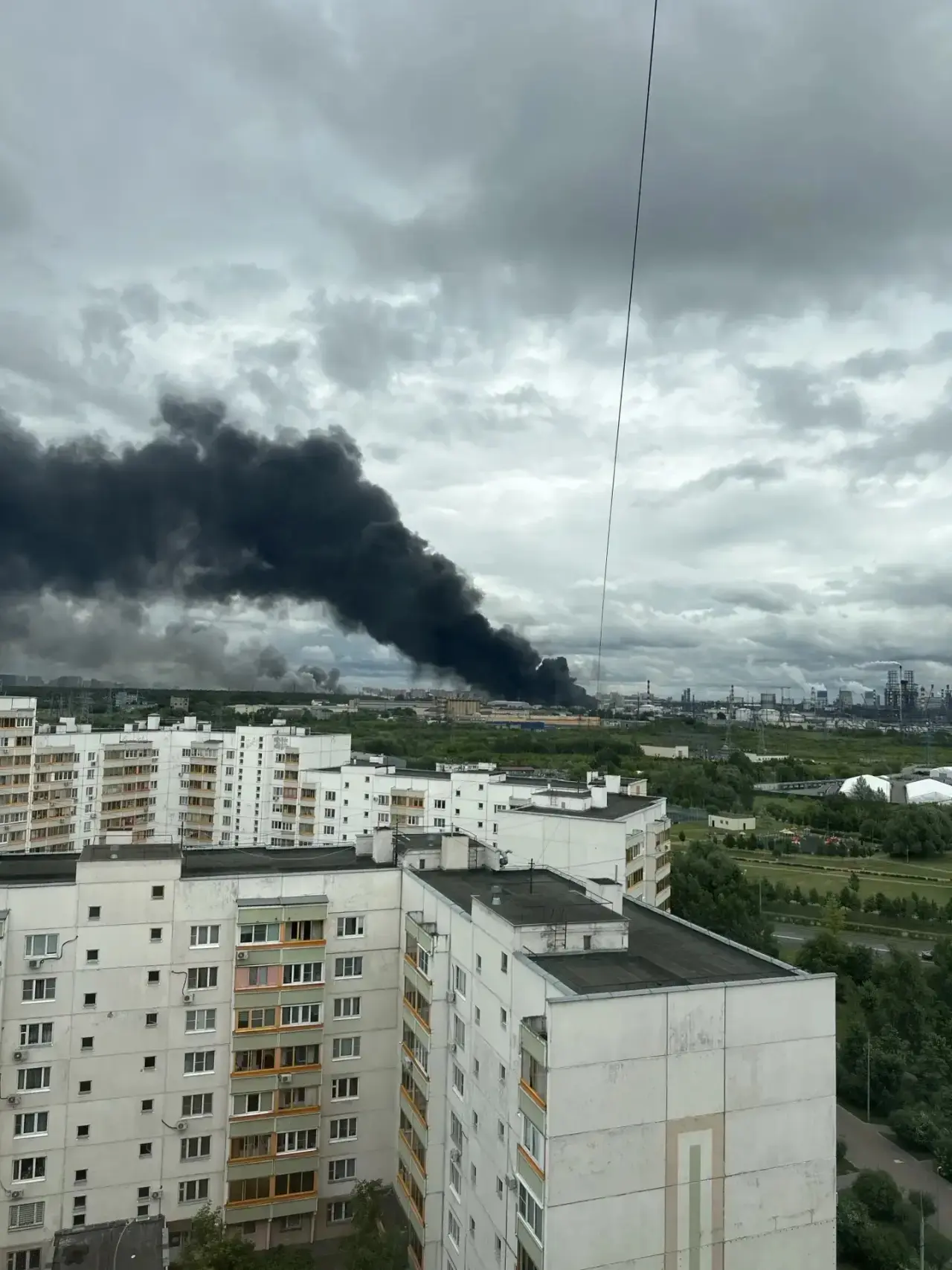 ✔️Съемка дронов станет дороже