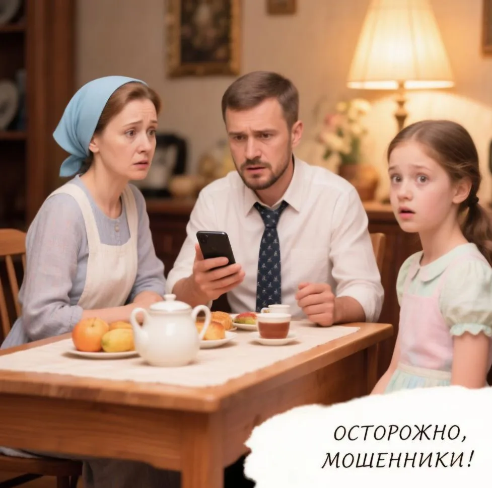 Для мошенников нет ничего святого  Злоумышленники активизировались и теперь звонят от имени благочин