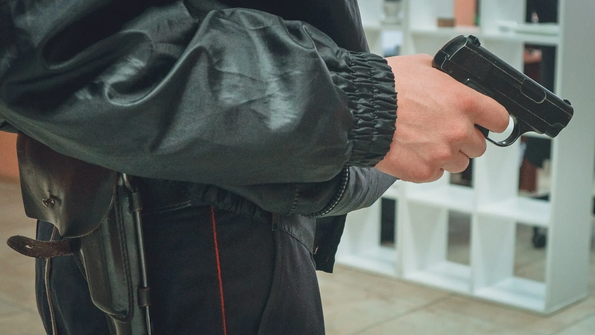 🤬 Бывшему челябинскому судье угрожали убийством  Судья в отставке Александр Гервасьев ночью приехал 