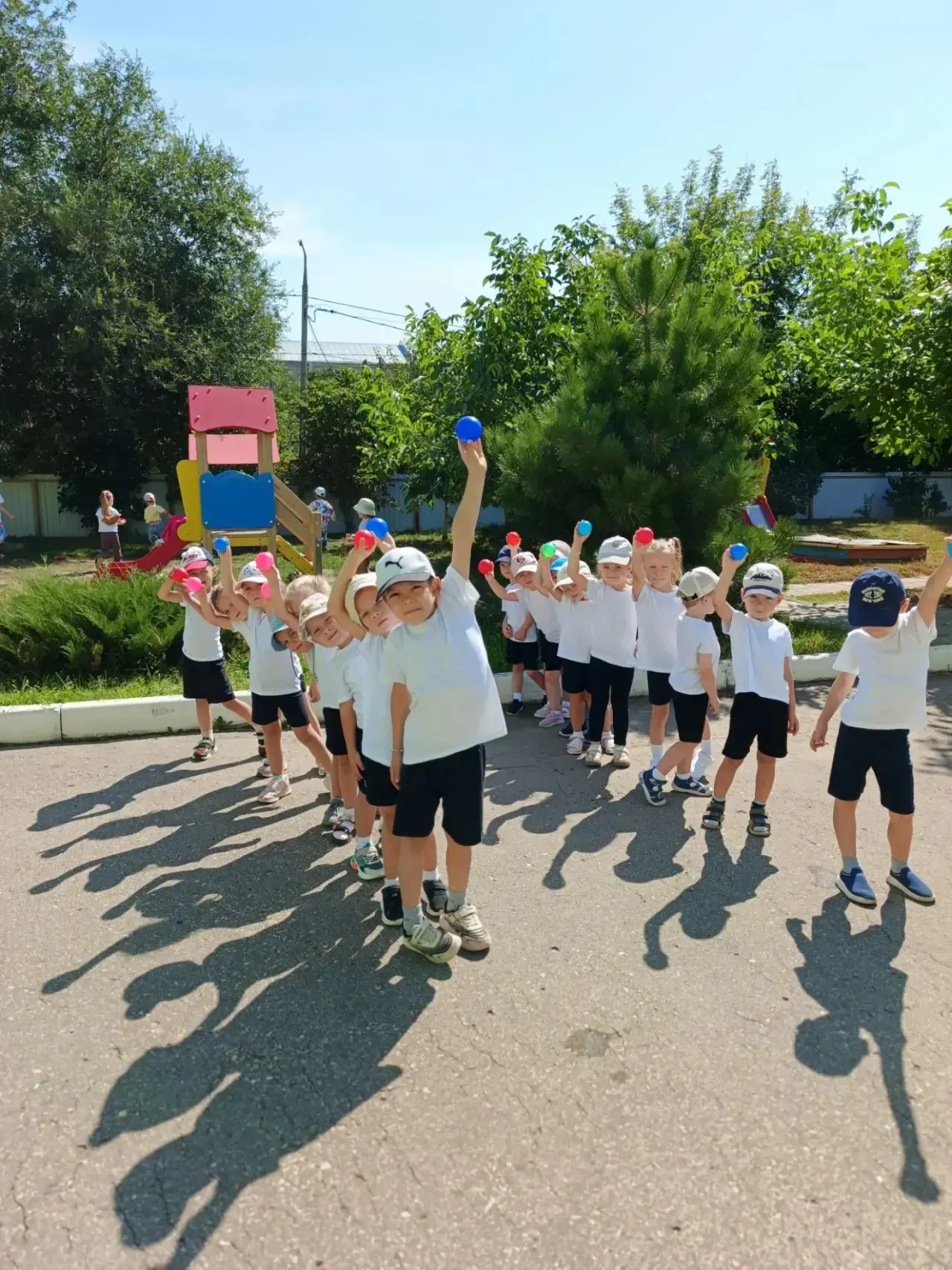 ДЕТСКИЙ САД «СОВЁНОК»