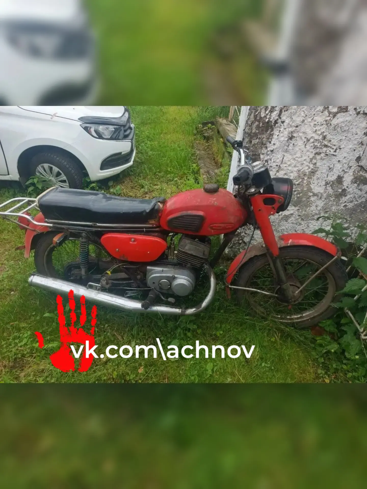 ‼️Житель села Арасланово Нязепетровского района отправится в колонию-поселение на восем...