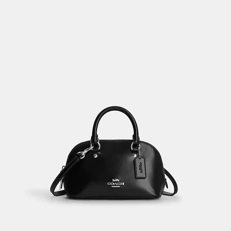 Coach Lara 

Цена 13900₽