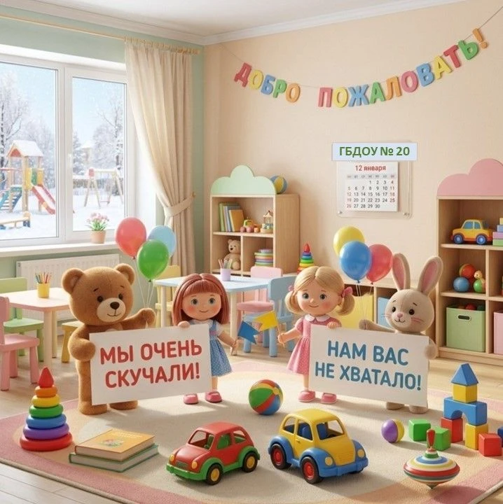 С началом новой недели❗