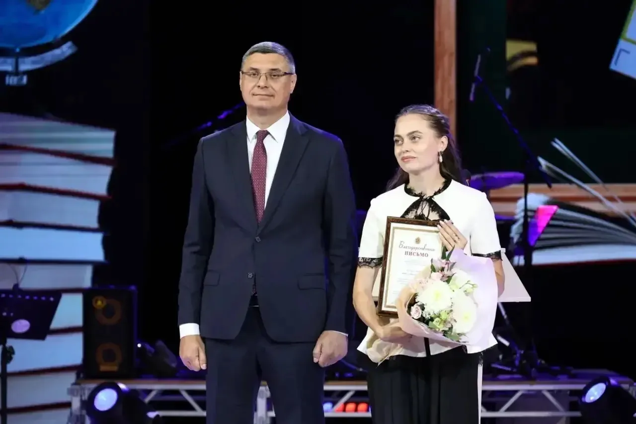 📅 17 августа во Владимирском Областном дворце культуры и искусства состоялся традицион...