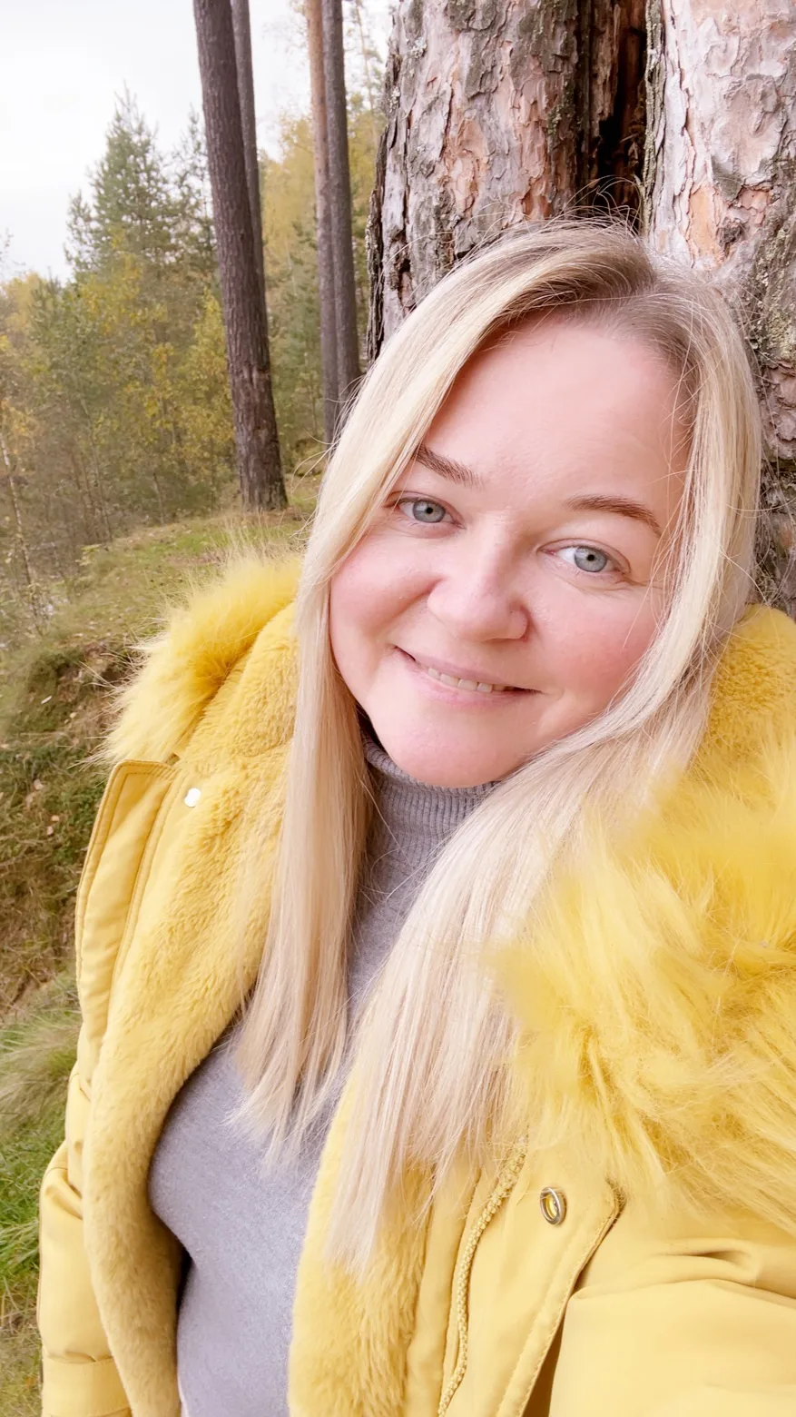 Весь день без связи в удивительных лесах Тверской области☘️